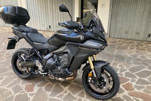 Yamaha Tracer 9 - 2025
