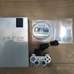 PS2 CONSOLLE