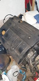 motore 1900 cc multjet tutto completo