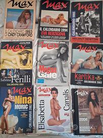 Calendari max