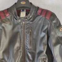 GIACCA   MOTO HELD