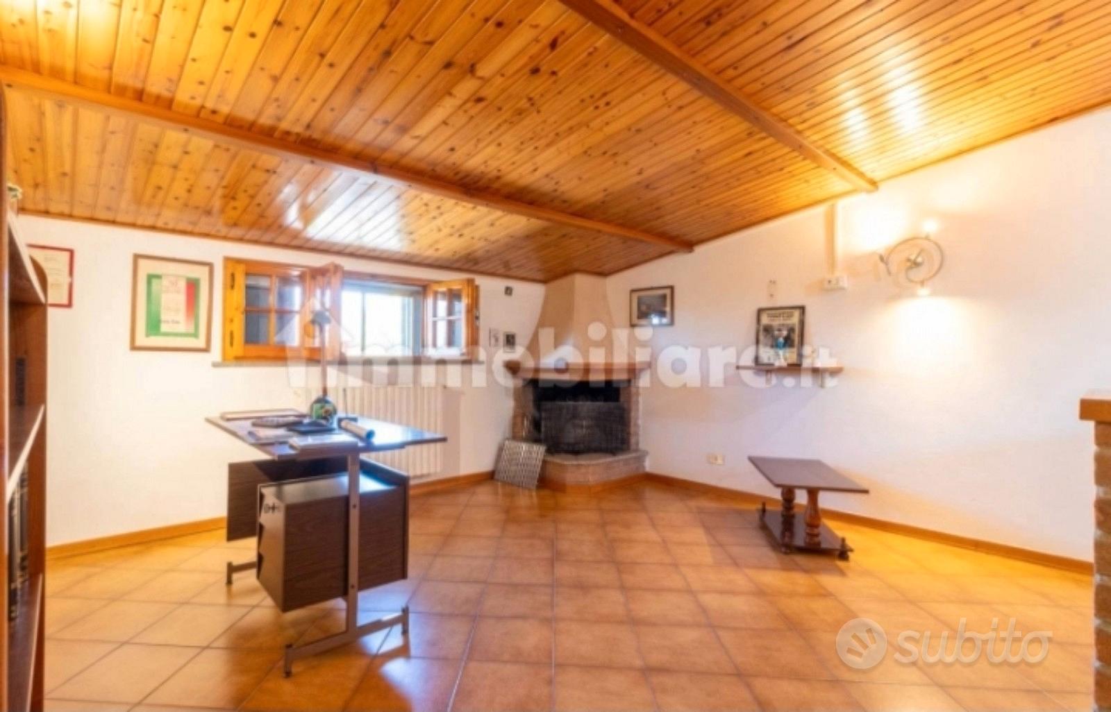 Casa – Terre del Reno, Roversetto - Vista 2
