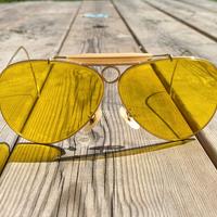 Ray ban Shooter lenti  B&L kalichrome