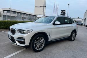 Bmw X3 xDrive30e Luxury