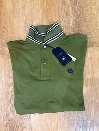 T-shirt uomo Ascot sport nuova M