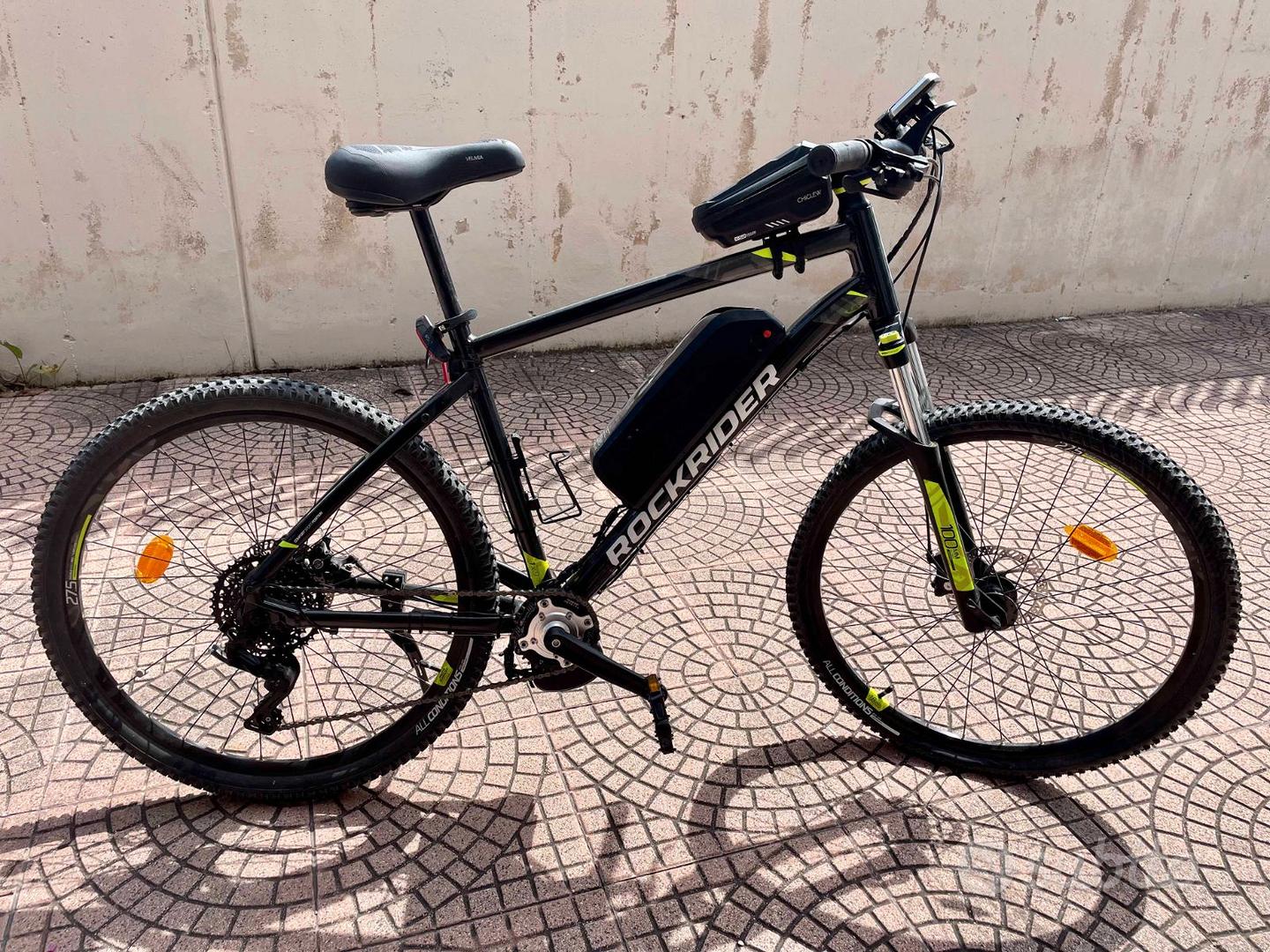 Bicicleta st online 530