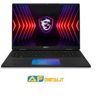 MSI Titan 18HX A14VIG-087IT, Notebook Gaming,