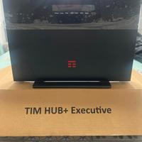 TIM HUB+ executive