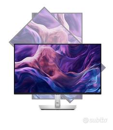 Monitor Dell P2425H 24" IPS Full HD