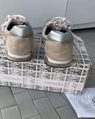 Sneakers Premiata
