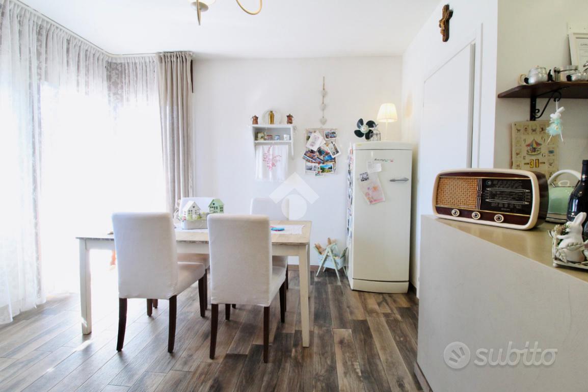 Apartment in Venezia, Catene, Marghera - Vista 4