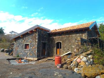 Terreno - Sant'Alfio