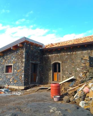 Terreno Edificabile - Sant'Alfio