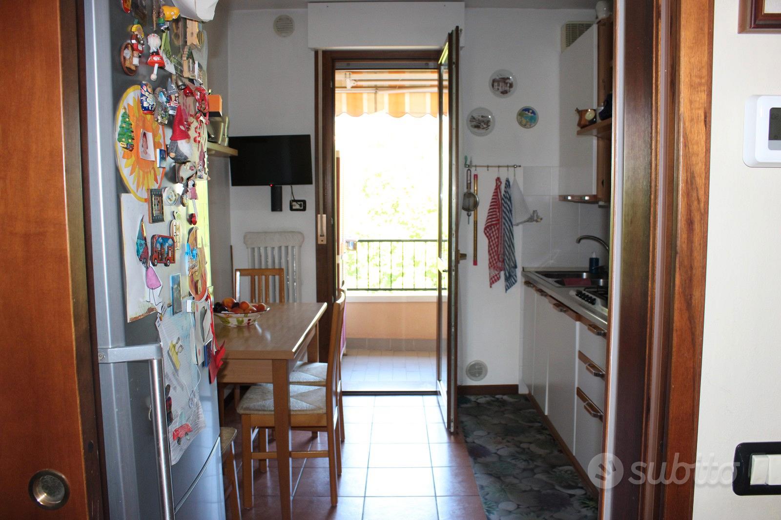 Appartamento – Treviso, Sant'Antonino - Vista 5