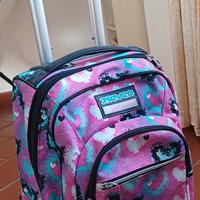 zaino trolley Seven