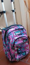 zaino trolley Seven