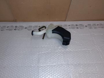 Vaschetta acqua triumph speed triple 1050