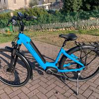 Bicicletta trekking Velo De Ville AEB 290 tg 45