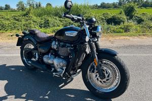 Triumph Bonneville SPEEDMASTER 1200