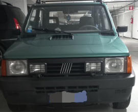 Fiat Panda 1.1 i.e. euro 3