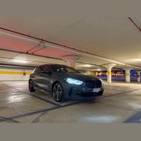 BMW SERIE 1 118d