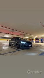 BMW SERIE 1 118d