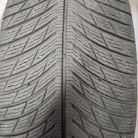 pneumatici 245/45/18 invernali