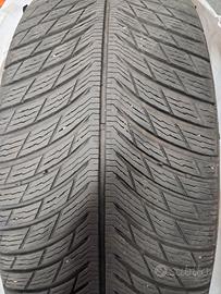 pneumatici 245/45/18 invernali