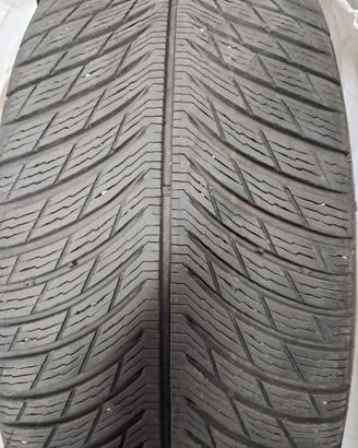 pneumatici 245/45/18 invernali