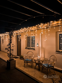 Il gelsomineto dell'etna