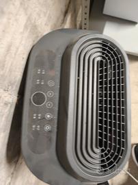 deumidificatore 