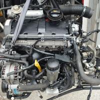 Motore Volkswagen New Beetle 1.9 TDI ATD