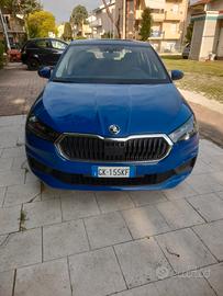 Skoda Fabia 1.0 MPI 65 CV PROMO