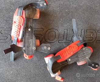 Pattini rollerblade Gipron
