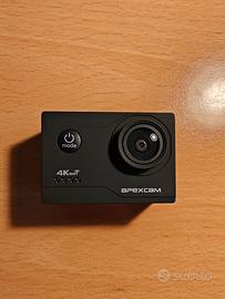 Fotocamera 4K