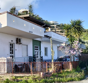 Vendita appartamento capo d'Orlando