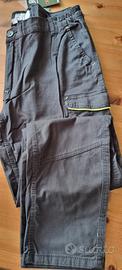 Pantaloni da lavoro