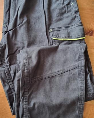 Pantaloni da lavoro