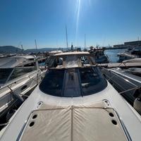 Barca a motore Sessa C35