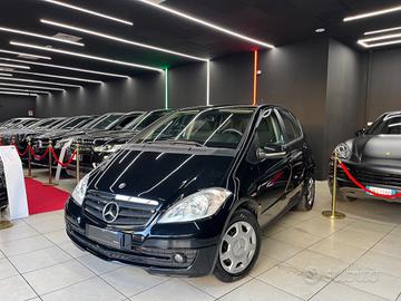 Mercedes-benz A 160 CDI Elegance Automatica OK NEO