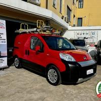 FIAT Fiorino FIORINO 1.3 MJT 95CV Trekking OFFIC