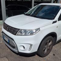 Suzuki Vitara 1.6 DDiS V-Top