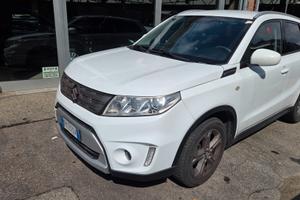 Suzuki Vitara 1.6 DDiS V-Top