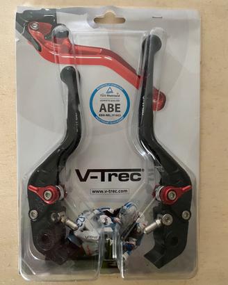 Leve Ducati Streetfighter V4 / Panigale V4