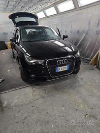 Audi A1 S Line