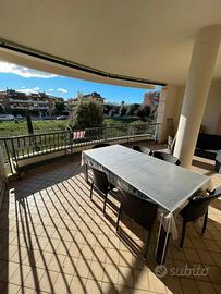 Bilocale 55 mq via Lucrezia romana - capannelle