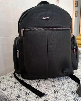 Zaino in pelle