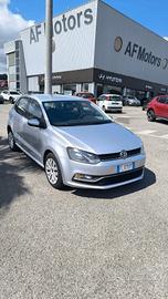 Volkswagen Polo 1.4 TDI 5p. Comfortline