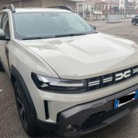 Dacia Duster 2024