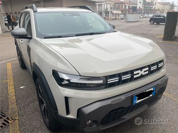 Dacia Duster 2024